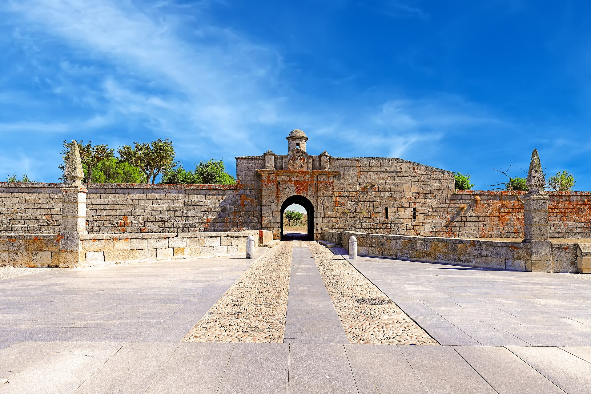 Portas de Santo António