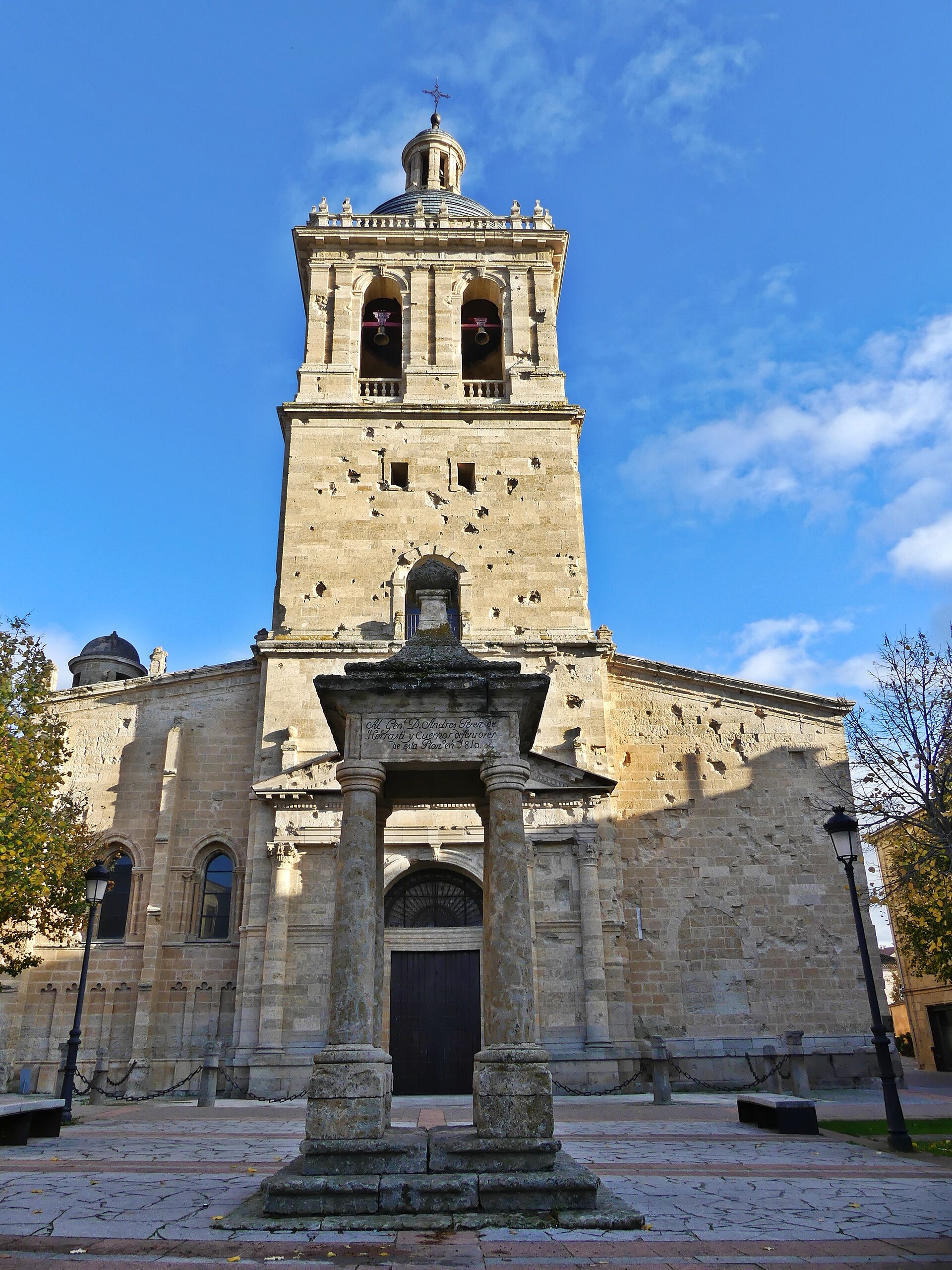 Catedral de Santa María