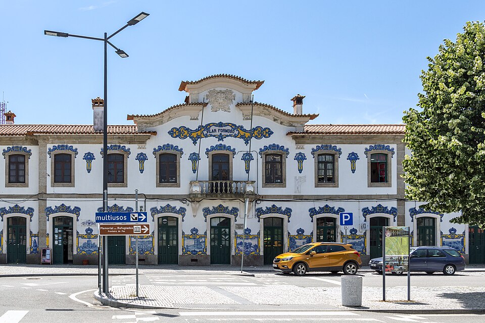 Vilar Formoso